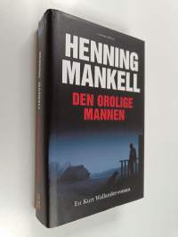 Den orolige mannen