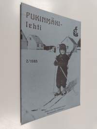 Pukinmäki lehti 2/1986