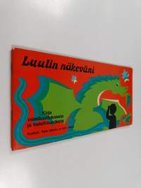Luulin näkeväni : kirja mielikuvituksesta ja todellisuudesta