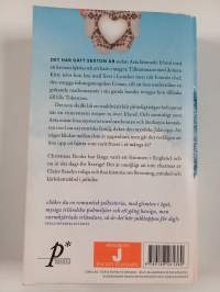 Snöfall, mirakel och frusna hjärtan