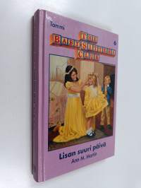 Lisan suuri päivä
