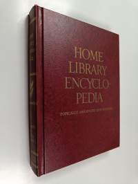 Home library enyclopedia 6 : Highlights of American history