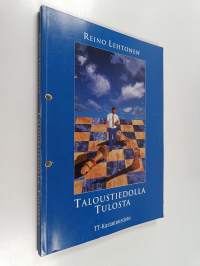 Taloustiedolla tulosta