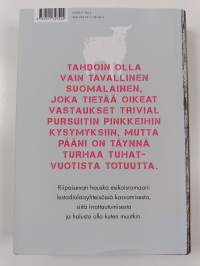 Matkaystävä
