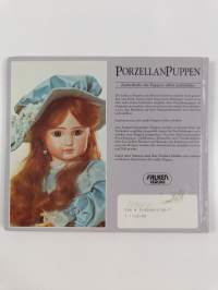 Porzellanpuppen - zauberhafte alte Puppen selbst nachbilden