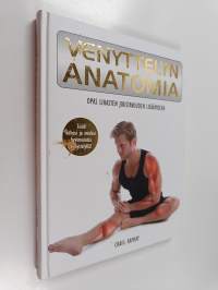 Venyttelyn anatomia