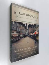 Black Diamond - A Mystery of the French Countryside