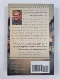Black Diamond - A Mystery of the French Countryside