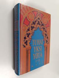 Tuhatyksi yötä 1-2