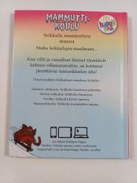 Mammuttikoulu : seikkailu mammuttien maassa
