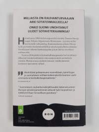 Sotilaana Afganistanissa
