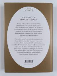 Kulinaristin kuolema