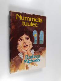 Nummella tuulee