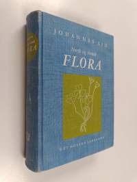 Norsk og svensk flora