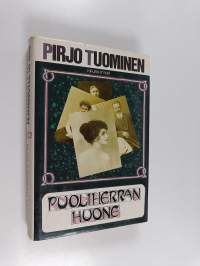 Puoliherran huone