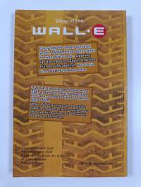 Wall-e - The Book of the Film