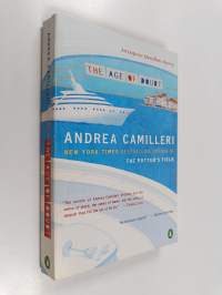 The age of doubt - Inspector Montalbano mystery