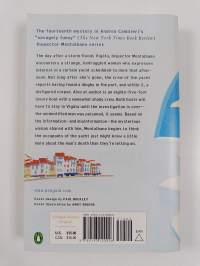 The age of doubt - Inspector Montalbano mystery