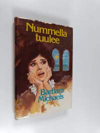 Nummella tuulee