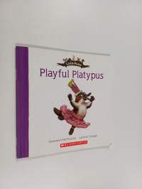 Playful Platypus