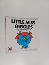 Little Miss Giggles