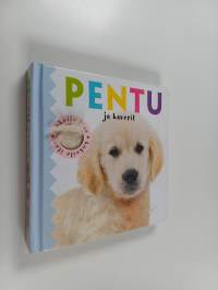 Kokeile itse: Pentu ja kaverit