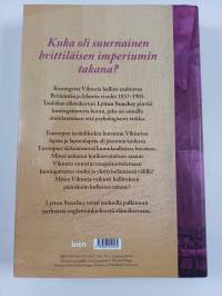 Kuningatar Viktoria : Historian mahtavin nainen