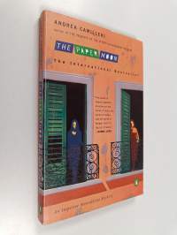 The paper moon - An Inspector Montalbano mystery