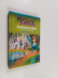 Kultainen lähde