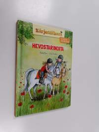 Hevostarinoita