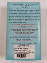 As chimney sweepers come to dust : a Flavia de Luce novel