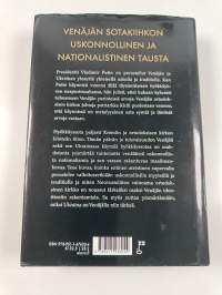 Putinin alttaripoika