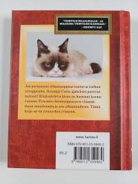 Grumpy cat : yrmeä elämänopas