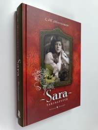Sara : tarinatyttö
