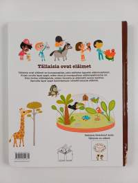 Tällaisia ovat eläimet