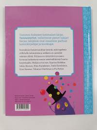 Haamuhetki kullan kallis