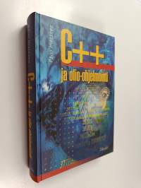 C++ ja olio-ohjelmointi
