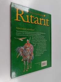 Ritarit : sotia ja seikkailuja
