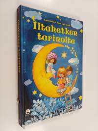 Iltahetken tarinoita