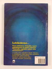 Iltahetken tarinoita