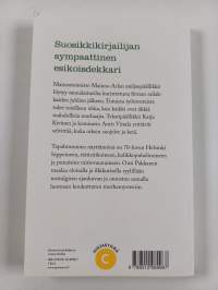 Murhan jälkeen mainoskatko
