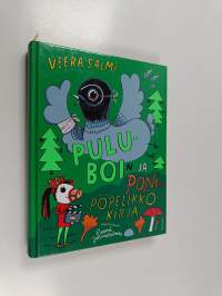 Puluboin ja Ponin pöpelikkökirja