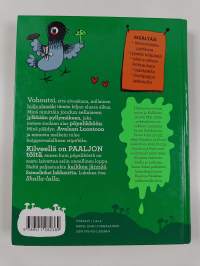 Puluboin ja Ponin pöpelikkökirja