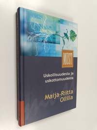 Uskollisuudesta ja uskottomuudesta