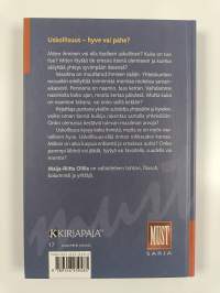 Uskollisuudesta ja uskottomuudesta