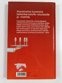 Puumanaisia ja kulkukolleja
