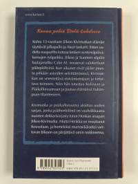 Kivimutka ja pääkallonaama