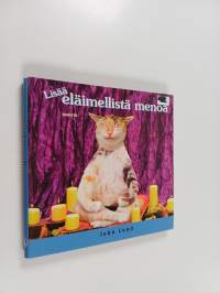 Lisää eläimellistä menoa