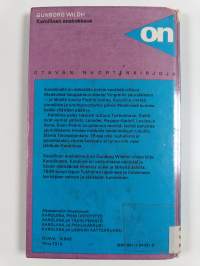 Karoliinan ensirakkaus