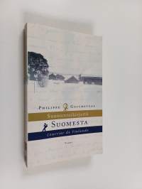 Sunnuntaikirjeitä Suomesta = Courrier de Finlande